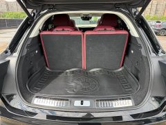 Hongqi E-HS9 2022 690km Qixiang Edition Six-Seater - фото 15