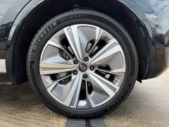 Hongqi E-HS9 2022 690km Qixiang Edition Six-Seater - фото 16