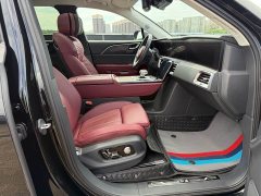 Hongqi E-HS9 2022 690km Qixiang Edition Six-Seater - фото 17