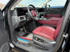 Hongqi E-HS9 2022 690km Qixiang Edition Six-Seater - фото 7