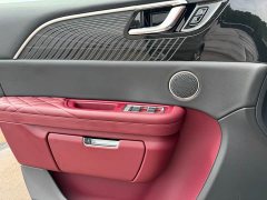 Hongqi E-HS9 2022 690km Qixiang Edition Six-Seater - фото 8
