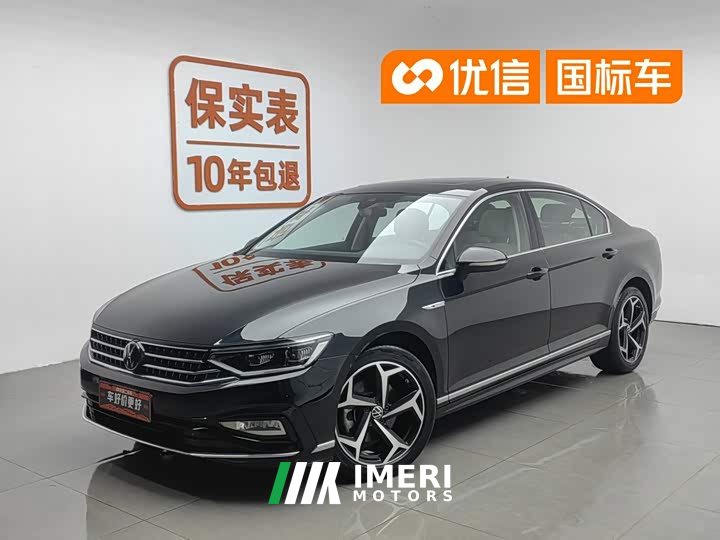 Volkswagen Magotan 2023 2 Million Edition 330TSI DSG Luxury - автомобиль из Китая