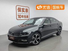 Volkswagen Magotan 2023 2 Million Edition 330TSI DSG Luxury - фото 1