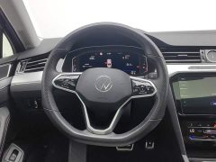 Volkswagen Magotan 2023 2 Million Edition 330TSI DSG Luxury - фото 11