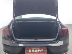 Volkswagen Magotan 2023 2 Million Edition 330TSI DSG Luxury - фото 16