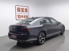 Volkswagen Magotan 2023 2 Million Edition 330TSI DSG Luxury - фото 2