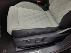 Volkswagen Magotan 2023 2 Million Edition 330TSI DSG Luxury - фото 20