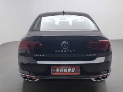 Volkswagen Magotan 2023 2 Million Edition 330TSI DSG Luxury - фото 4