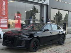 FAW H5 2.0T 200Anniversary Edition - фото 1