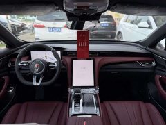 FAW H5 2.0T 200Anniversary Edition - фото 18