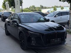 FAW H5 2.0T 200Anniversary Edition - фото 5