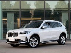 BMW X1 sDrive20Li X - фото 1
