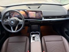 BMW X1 sDrive20Li X - фото 14