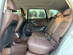 BMW X1 sDrive20Li X - фото 15