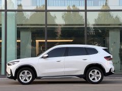 BMW X1 sDrive20Li X - фото 2