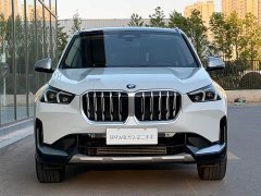BMW X1 sDrive20Li X - фото 4
