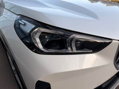BMW X1 sDrive20Li X - фото 5