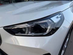 BMW X1 sDrive20Li X - фото 6