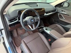 BMW X1 sDrive20Li X - фото 7