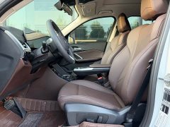 BMW X1 sDrive20Li X - фото 8