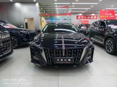 FAW H6 2.0T Edition - фото 2