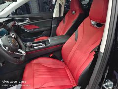 FAW H6 2.0T Edition - фото 9