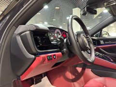 Porsche Panamera 4 Executive Extended Edition 2.9T - фото 12