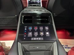 Porsche Panamera 4 Executive Extended Edition 2.9T - фото 14