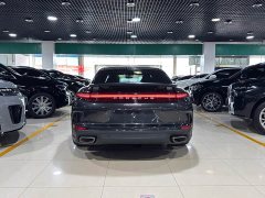 Porsche Panamera 4 Executive Extended Edition 2.9T - фото 16