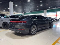 Porsche Panamera 4 Executive Extended Edition 2.9T - фото 17