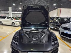 Porsche Panamera 4 Executive Extended Edition 2.9T - фото 19