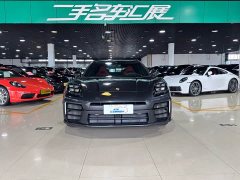 Porsche Panamera 4 Executive Extended Edition 2.9T - фото 2