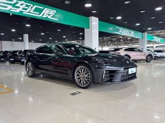 Porsche Panamera 4 Executive Extended Edition 2.9T - фото 3