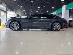 Porsche Panamera 4 Executive Extended Edition 2.9T - фото 4