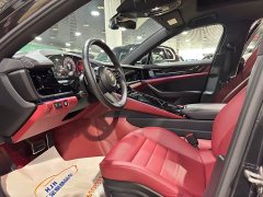 Porsche Panamera 4 Executive Extended Edition 2.9T - фото 5