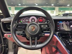 Porsche Panamera 4 Executive Extended Edition 2.9T - фото 6