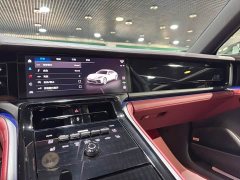 Porsche Panamera 4 Executive Extended Edition 2.9T - фото 7