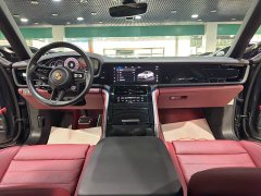 Porsche Panamera 4 Executive Extended Edition 2.9T - фото 8