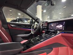 Porsche Panamera 4 Executive Extended Edition 2.9T - фото 9