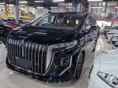 FAW HQ9 PHEV 2.0T AWDBusiness Edition - фото 1