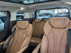 FAW HQ9 PHEV 2.0T AWDBusiness Edition - фото 12