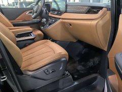 FAW HQ9 PHEV 2.0T AWDBusiness Edition - фото 13