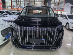 FAW HQ9 PHEV 2.0T AWDBusiness Edition - фото 2