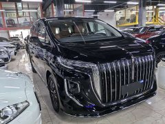 FAW HQ9 PHEV 2.0T AWDBusiness Edition - фото 3