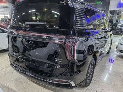 FAW HQ9 PHEV 2.0T AWDBusiness Edition - фото 6