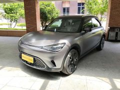 smart#1 Premium Edition - фото 1