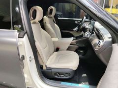 smart#1 Premium Edition - фото 10