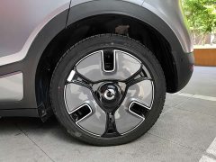 smart#1 Premium Edition - фото 16