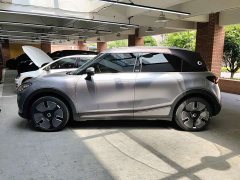 smart#1 Premium Edition - фото 2