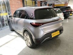 smart#1 Premium Edition - фото 3